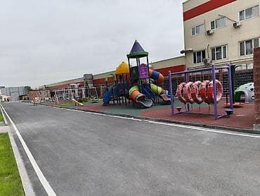 49: 1 комната, 49 м², Советская/Скрябина Элитка, 13 этаж, ПСО (под самоотделку) — 3