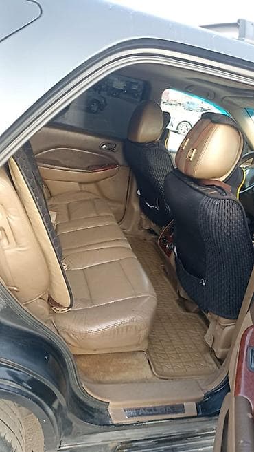 скутер suzuki address 100: Acura MDX: 2005 г., 3.5 л, Автомат, Бензин, Внедорожник — 9