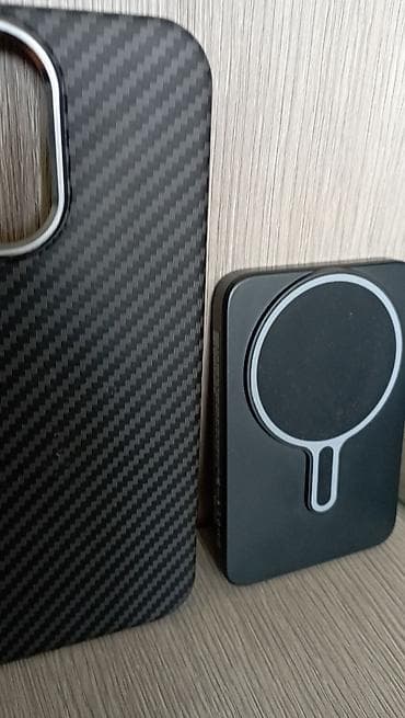 hoco ds40: Magnetic Wireless Power Bank CJ25 - Емкость: 10 000 мА·ч (37 Вт·ч) - — 4