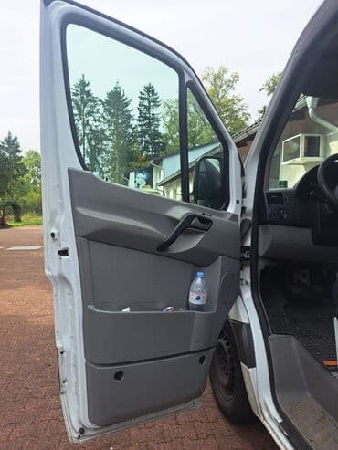 вольво 380: Легкий грузовик, Mercedes-Benz, Стандарт, 3 т, Б/у — 3