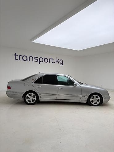 хонда одиссей 3 л: Mercedes-Benz E-Class: 2002 г., 3.2 л, Автомат, Дизель, Седан — 4