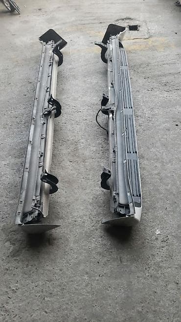 gx: Gx470 подножка. Цена за 1шт. 
Gx 470 подножки — 3