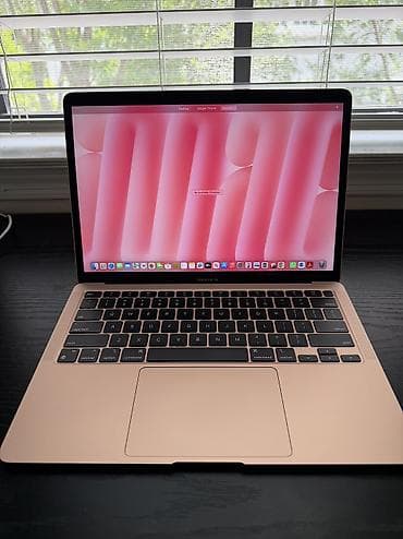 13 pro 512: Для учебы, Б/у, Apple M1, ОЗУ, RAM: 8 ГБ, В рассрочку — 2