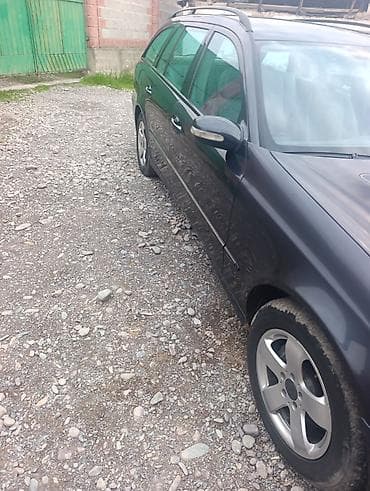 мерс 210 багаж: Mercedes-Benz E-Class: 2005 г., 3 л, Автомат, Дизель, Универсал — 3