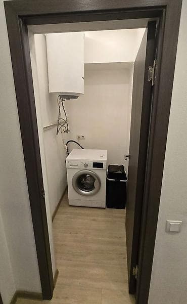 Квартиры: 2 комнаты, 59 м², Элитка, Евроремонт — 3