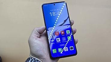htc vive: Oppo Reno 12 F 5G, Б/у, 512 ГБ, цвет - Серый, 2 SIM — 5