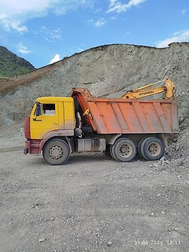 mersedes atego: Грузовик, Камаз, Стандарт, Б/у — 3