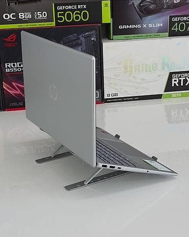 hp x2: Офисный, Новый, AMD Ryzen 5, В рассрочку — 2