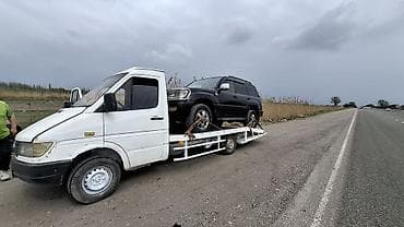 ман 19: Mercedes-Benz Спринтер: 1995 г., 2.9 л, Ручные, Дизель, Бус — 2