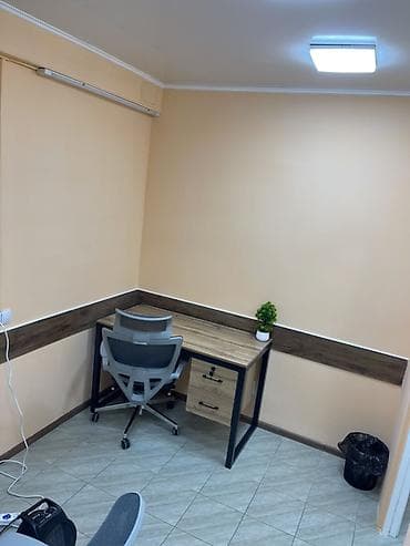 open space: Сдаётся в аренду коммерческое помещение площадью 70 м² (цокольный — 4