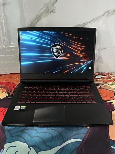 fhd: Игровой, Новый, Intel Core i5, ОЗУ, RAM: 12 ГБ — 1