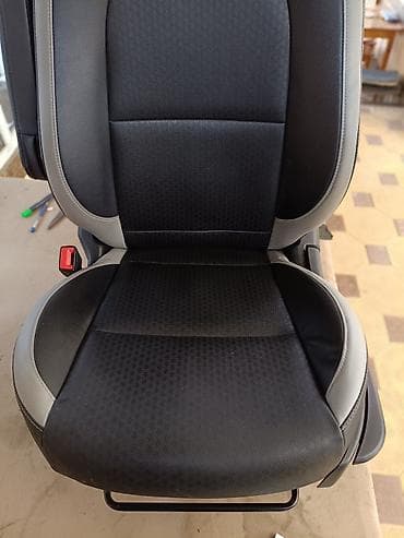 спортивный костюм м: Ремонт и реставрация авто сидения,цена за первую деталь — 4