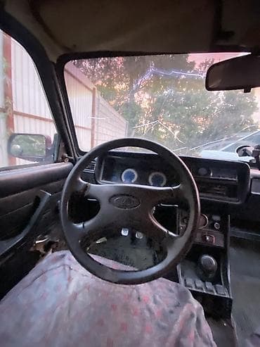 авто кытай: ВАЗ (ЛАДА) 2107: 2004 г., Механика, Бензин, Седан — 8