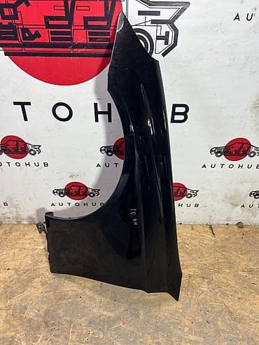 cls 55: Крыло Mercedes-Benz CLS550 W219 M273E55 2007 лев. (б/у) — 1