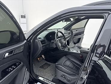 Ssangyong Rexton: 2024 г., Внедорожник — 6