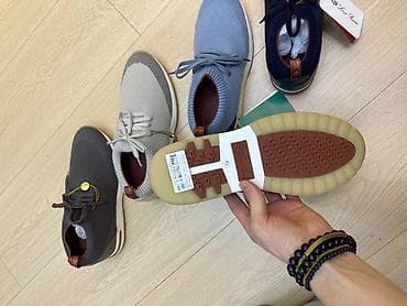 garmin fenix 7: Кроссовки Loro Piana 360/Flex Walk (вязаные) - Верх: эластичный — 9