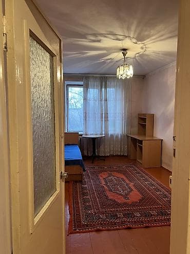 московская правда: 2 комнаты, Собственник, С мебелью частично — 1