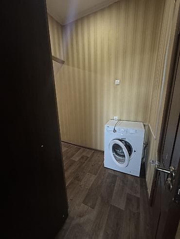 2 комнаты, 57 м², 106 серия улучшенная, 9 этаж, Косметический ремонт — 9