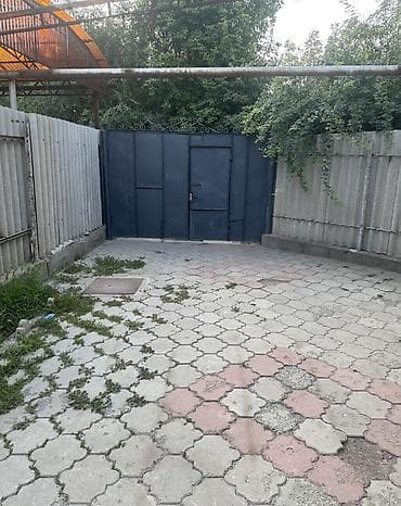 Кыймылсыз мүлк: Маевка Сдаю времянку отдельную, со всеми удобствами, отдельный двор — 4