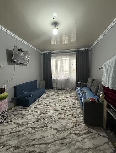 pro group: 1 комната, 44 м², 106 серия, 3 этаж — 1