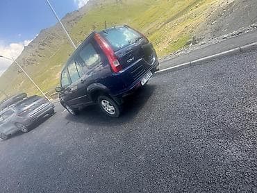 launch crp: Honda CR-V: 2003 г., 2 л, Механика, Бензин, Кроссовер — 4