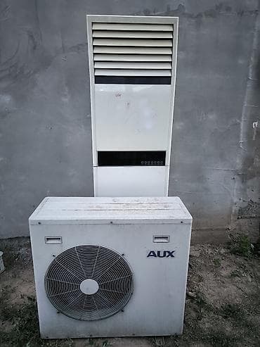 вентелятор: Кондиционер Hyundai 2025 г., Б/у, Оригинал, Китай — 5