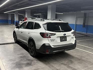 subaru аудбек: Subaru Outback: 2020 г., 2.4 л, Вариатор, Бензин, Универсал — 8