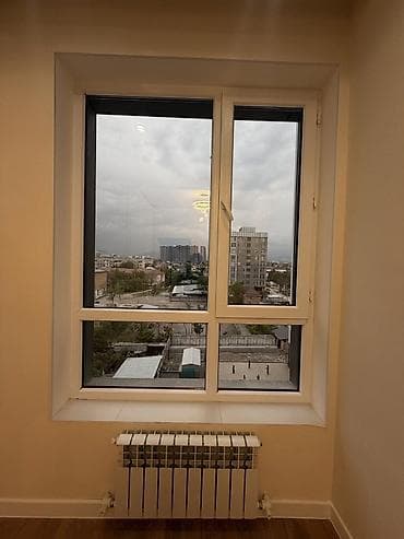 2 комнаты, 36 м², Элитка, 6 этаж, Дизайнерский ремонт — 6