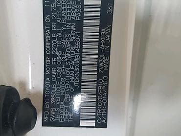 Транспорт: Toyota Prius: 2011 г., 1.8 л, Вариатор, Гибрид, Хэтчбэк — 4