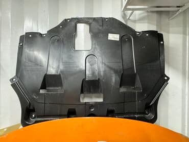 бамперный катафот передний хонда срв 1: Передний Hyundai, Б/у, Оригинал — 16