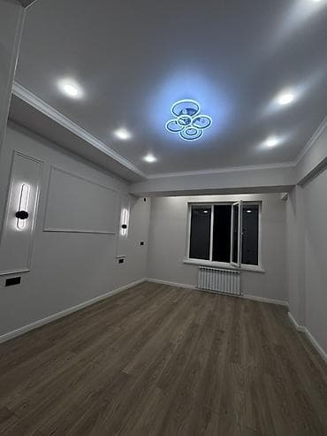 гамма: 1 комната, 45 м², Технопарк Элитка, 12 этаж, Свежий ремонт — 5