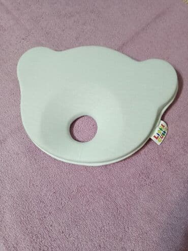 плед для новорожденных: Плед, Б/у — 10