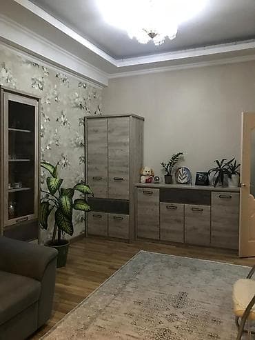 2х: 2 комнаты, 49 м², Элитка, 5 этаж, Евроремонт — 3