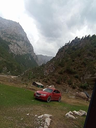 food track: Subaru Impreza: 2008 г., 1.4 л, Автомат, Бензин, Хэтчбэк — 1