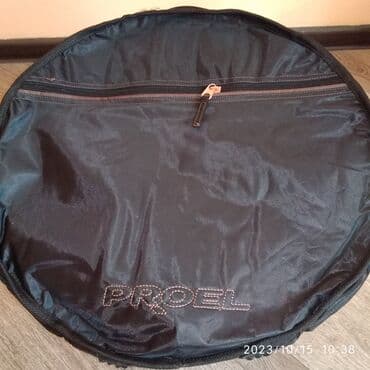 сумка для документов: Сумка новая цвет черный,внутри мягкая удобная. Можно использовать — 4