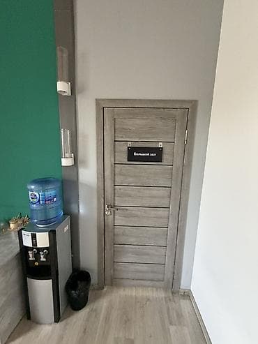 квадратный метр: Аренда офисов, 126 м², В бизнес центре, С отдельным сан узлом — 8