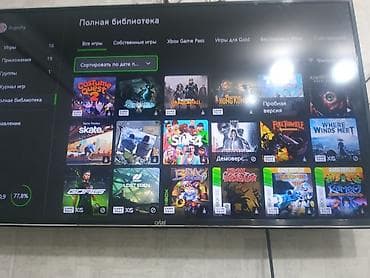 Техника и электроника: Обмен интересует Xbox one fat 500 Гб внутри есть 37 собственных игр по — 5