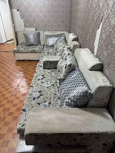 кузгу бал: Модулдук диван — 3