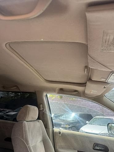 Унаа сатуу: Honda Odyssey: 2003 г., 2.3 л, Автомат, Бензин, Вэн/Минивэн — 5