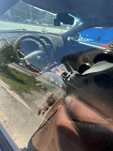 Транспорт: Lexus ES: 2009 г., 3.5 л, Автомат, Бензин, Седан — 5