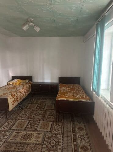 аренда домов на день: 25 кв. м, 2 бөлмө — 1