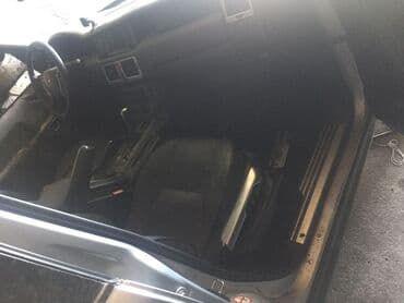 кровать бу бишкек: Хавкат Rover, 2004 г., Б/у, Оригинал — 5