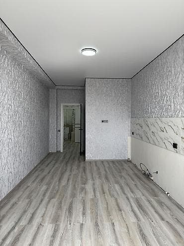10мкр квартиры: 4 комнаты, 93 м², Элитка, 10 этаж, Евроремонт — 10