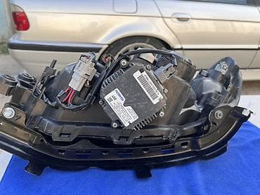 форестер sg9: Продаю комплект оригинальных фар на Subaru Forester SG5 / SG9 Фары в — 4