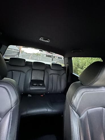 surron x: Ssangyong Rexton Khan: 2022 г., 2.2 л, Автомат, Дизель, Пикап — 8