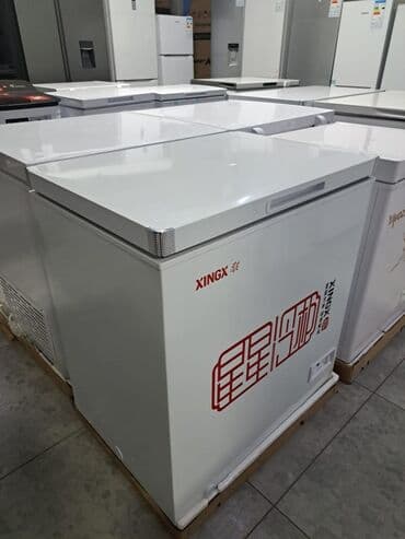 морозильное оборудование: Морозильник, Новый, Бесплатная доставка — 14