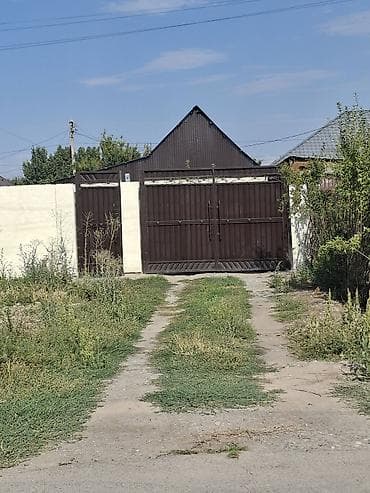 уланит: Продаётся земельный участок с жилым домом и хозяйственным двором. - — 2