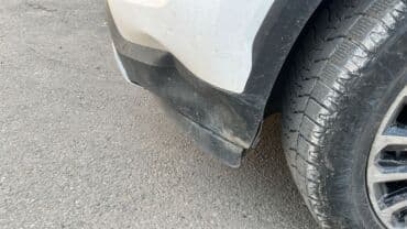 фото услуги рядом: Ремонт бамперов качественно и быстро,пайка качественно недорого!! — 11