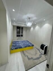 срочно продам дом новопокровка бишкек: 1 комната, Собственник, Без подселения, С мебелью полностью — 5