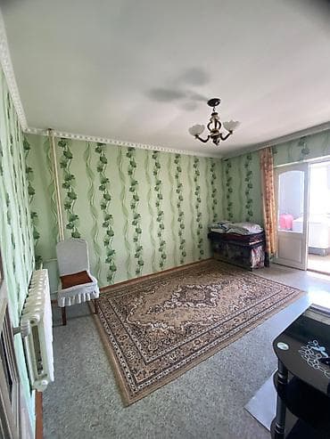 Аренда квартир: 🏡 Сдается уютная 3-комнатная квартира посуточно в Балыкчы Ищете — 4